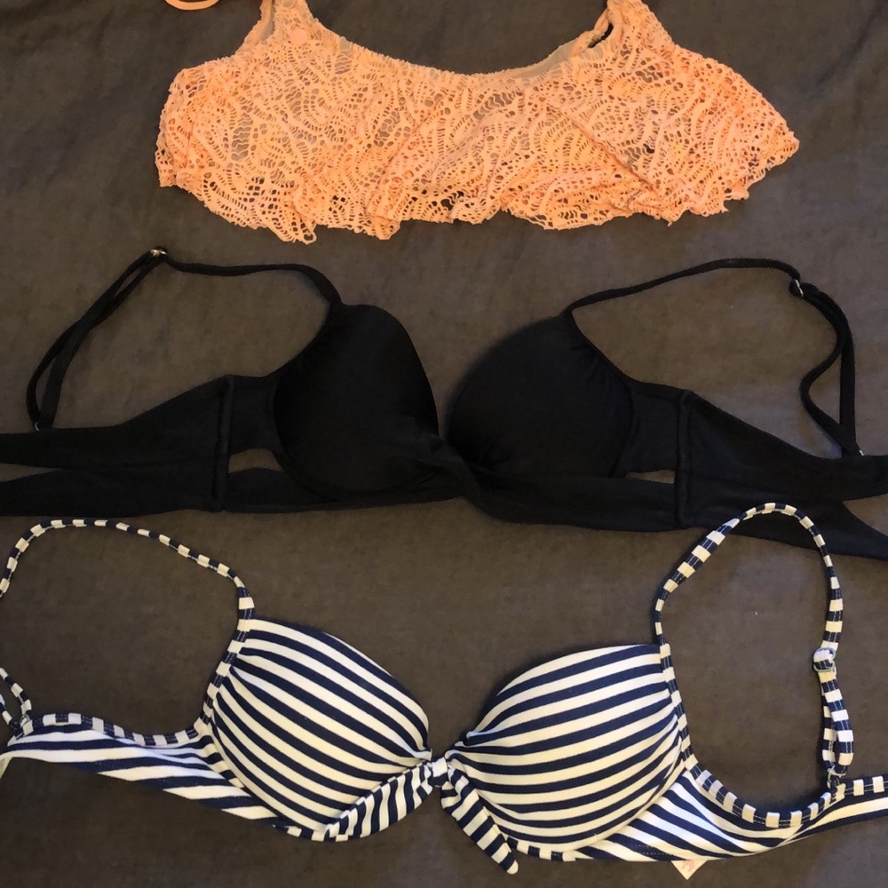 Bikini package